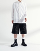 【26SS】ローマン / ミッドサイズ シャツ