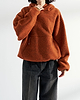 【26AW】THEスウェットフーディー