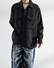 【26AW】ダブルポケットシャツ