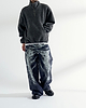 【26AW】フリースプルオーバー