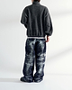 【26AW】フリースプルオーバー