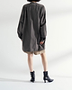 【26SS】ハンドエンブロイダリーメッセージシャツ（限定30枚）