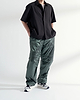 【26SS】アセント S/S シャツ