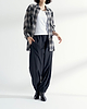 【26SS】＜N.HOOLYWOOD COMPILE × BIG MAC＞ウエスタンシャツ