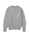 【26AW】ファインウールプルオーバーニット