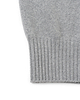 【26AW】ファインウールプルオーバーニット