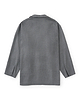 【26AW】ウールプルオーバーシャツ