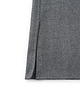 【26AW】ウールプルオーバーシャツ