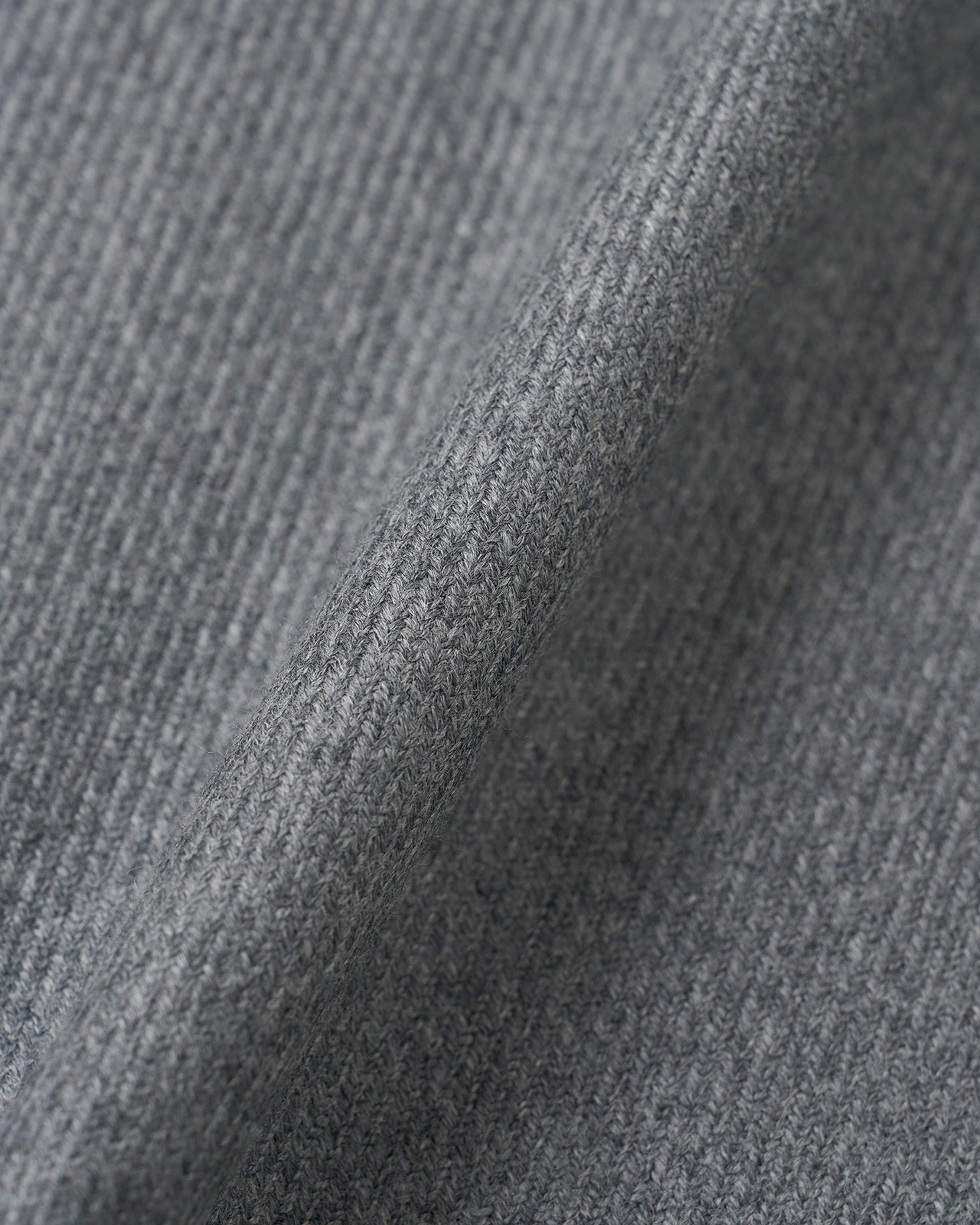 【26AW】ウールプルオーバーシャツ
