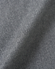 【26AW】ウールプルオーバーシャツ