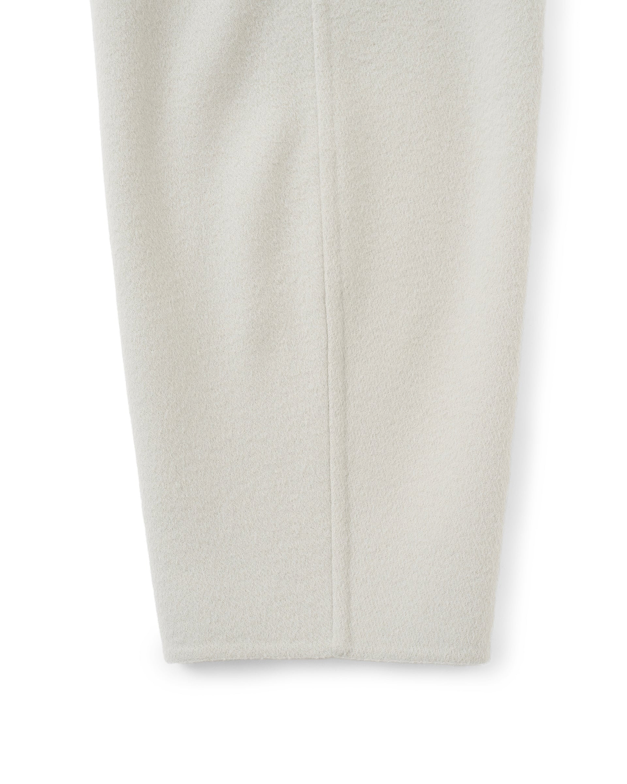 【26AW】ウールリバーショートコート