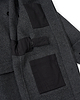 【26AW】ウールリバースタンドカラーコート
