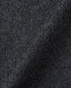 【26AW】ウールリバースタンドカラーコート