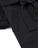 【26AW】ウールコットンリバーブラッシュドバックコート