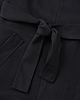 【26AW】ウールコットンリバーブラッシュドバックコート