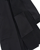 【26AW】ウールコットンリバーブラッシュドバックコート