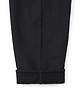 【26AW】ウールコットンリバーブラッシュドバックコート