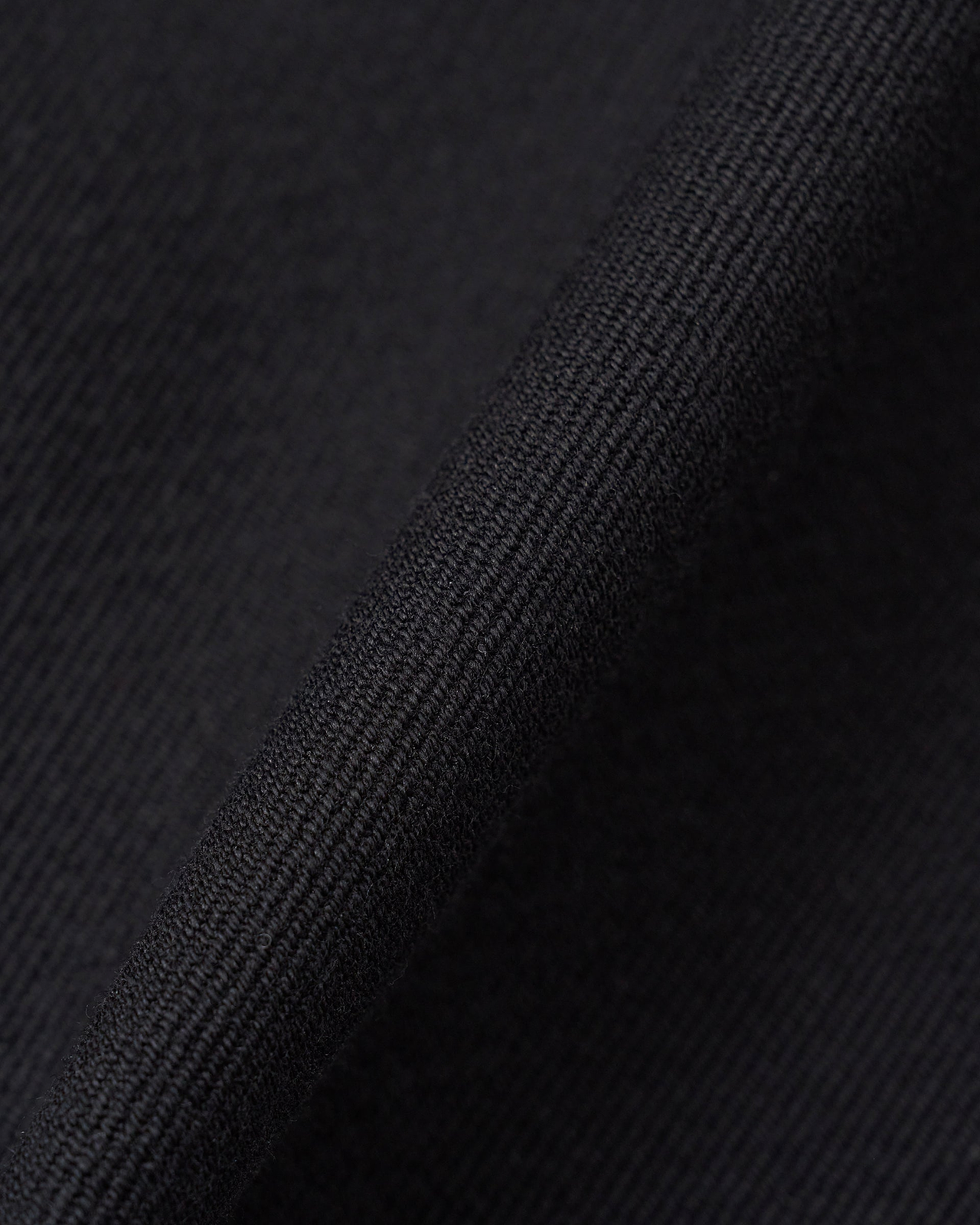 【26AW】ウールコットンリバーブラッシュドバックコート