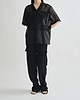 【26SS】メッシュS/Sシャツ