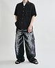 【26SS】ワイドデニム