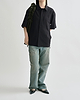 【26SS】アセント S/S シャツ