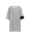 【26SS】フロステッド リラックス Tシャツ