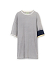 【26SS】フロステッド リラックス Tシャツ