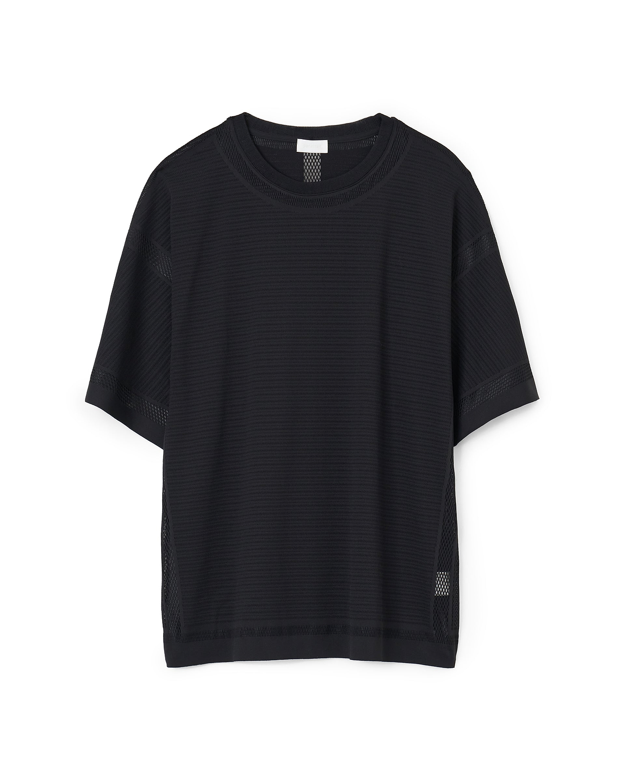 【26SS】トリコットレースTシャツ