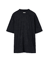 【26SS】リンクルドTシャツ