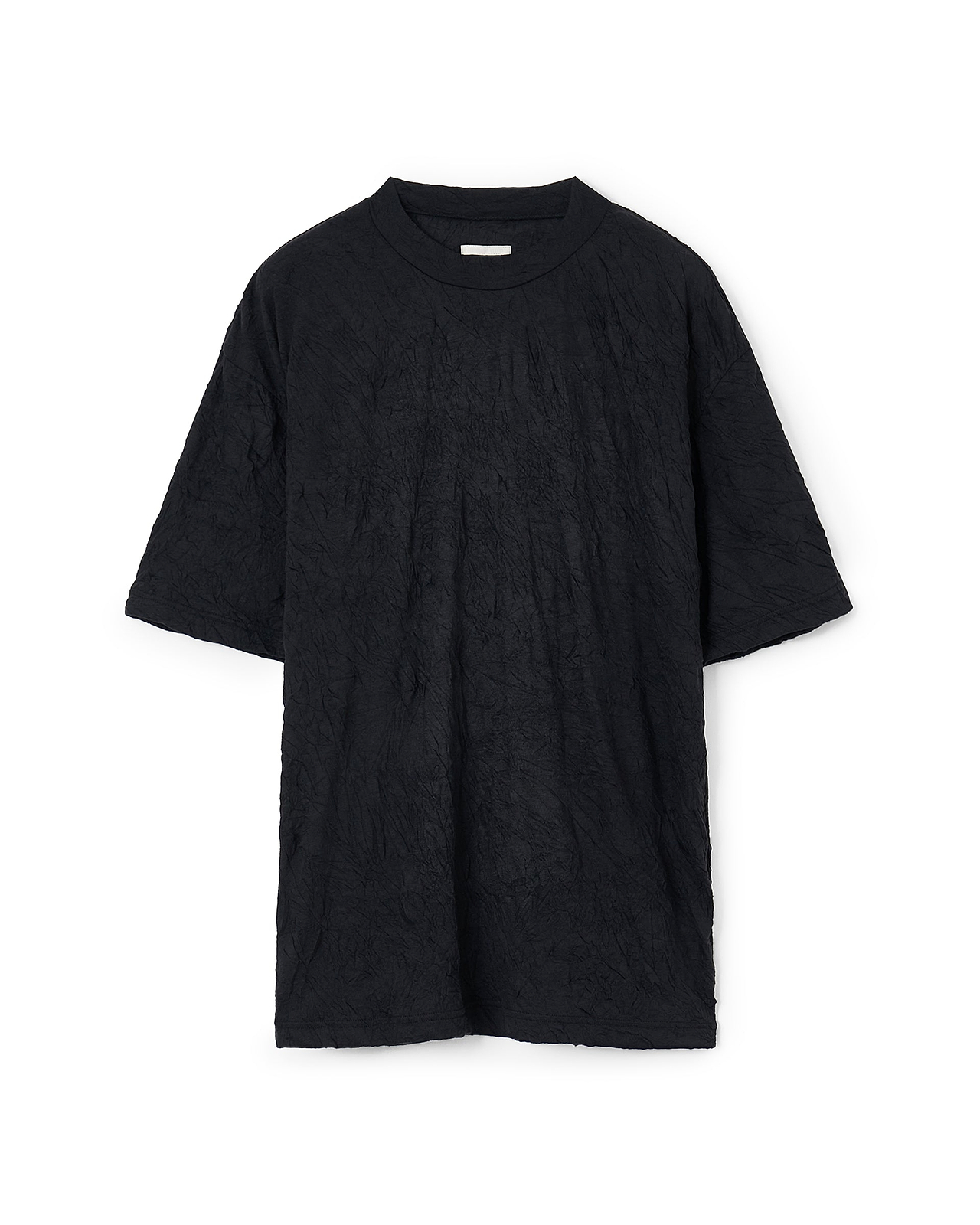 【26SS】リンクルドTシャツ