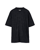 【26SS】リンクルドTシャツ