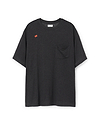 【26SS】キメラボーダーTシャツ