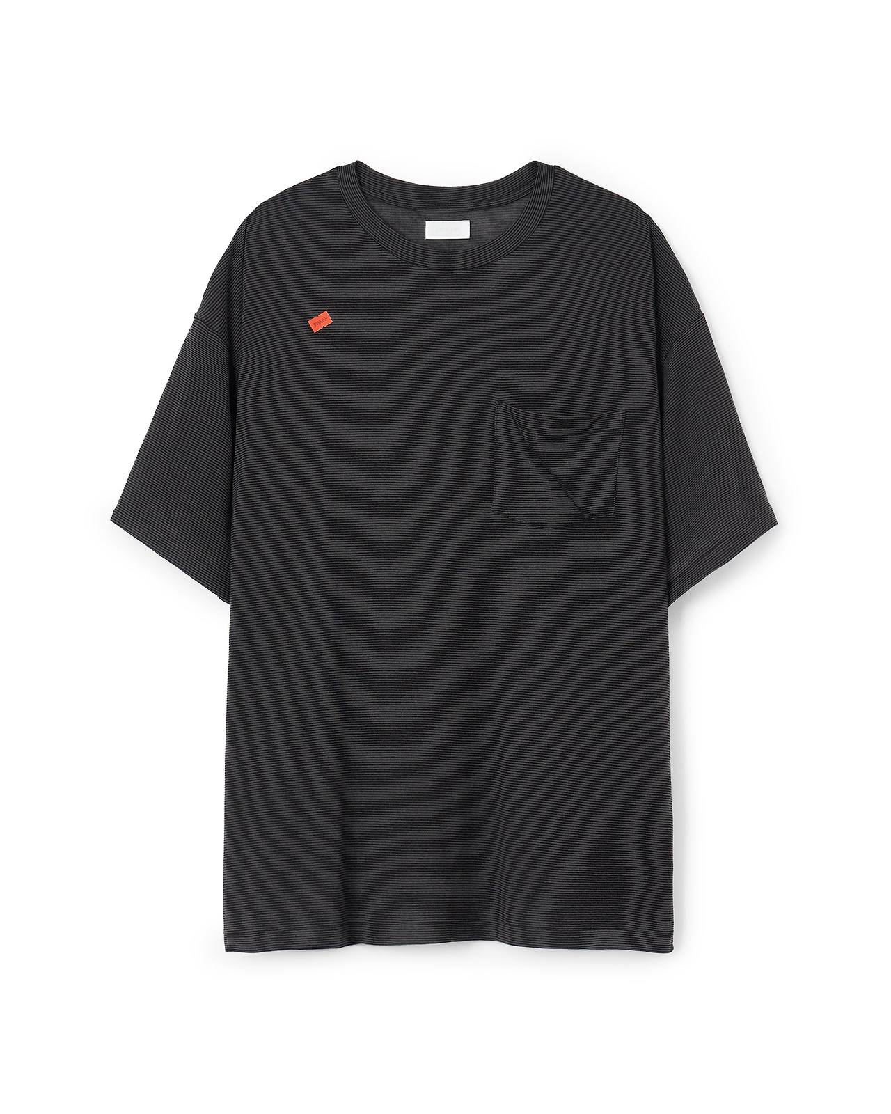 【26SS】キメラボーダーTシャツ