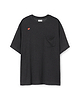 【26SS】キメラボーダーTシャツ
