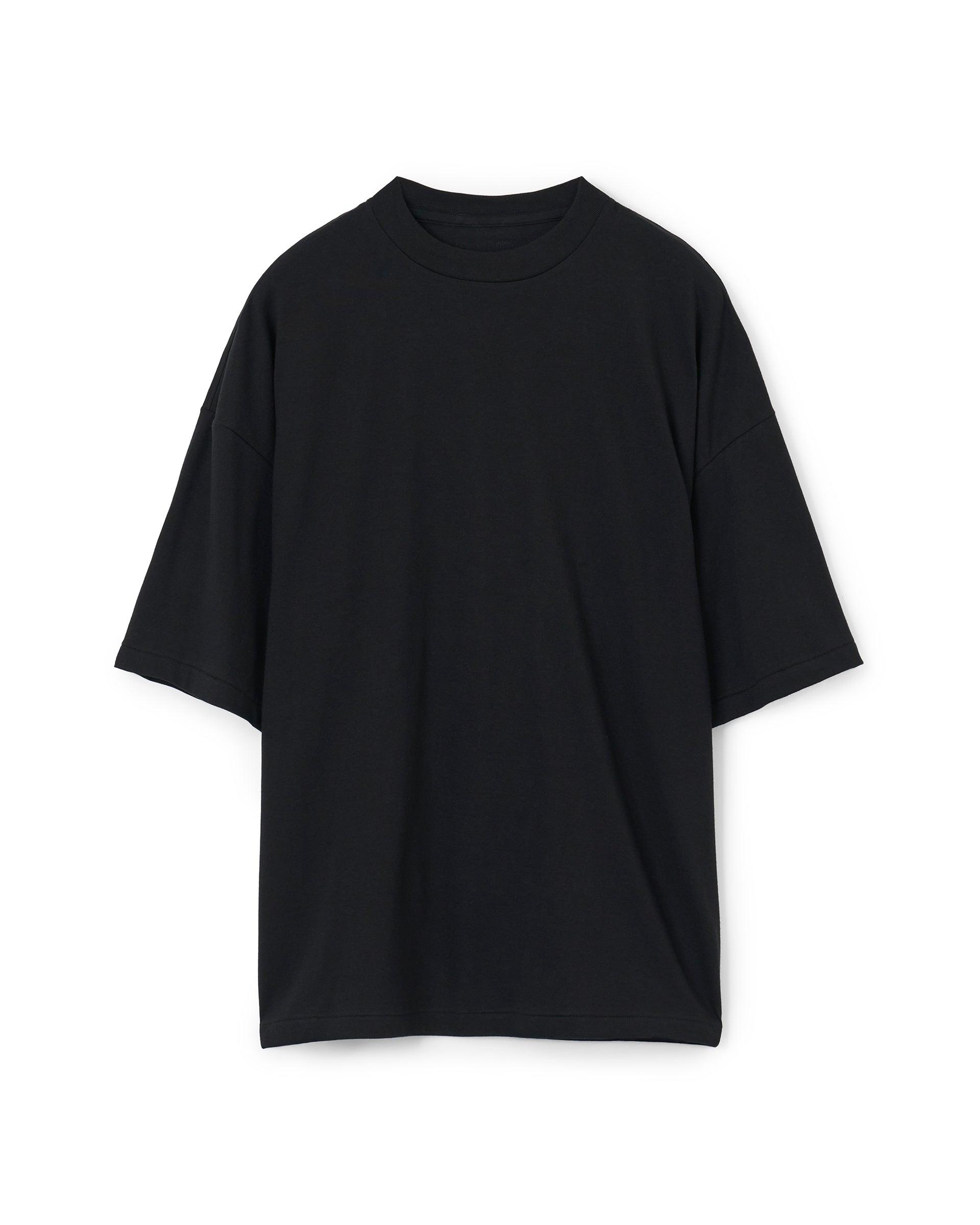 N.HOOLYWOOD】2パックTシャツ | ブラック ホワイト | セット 人気 | F