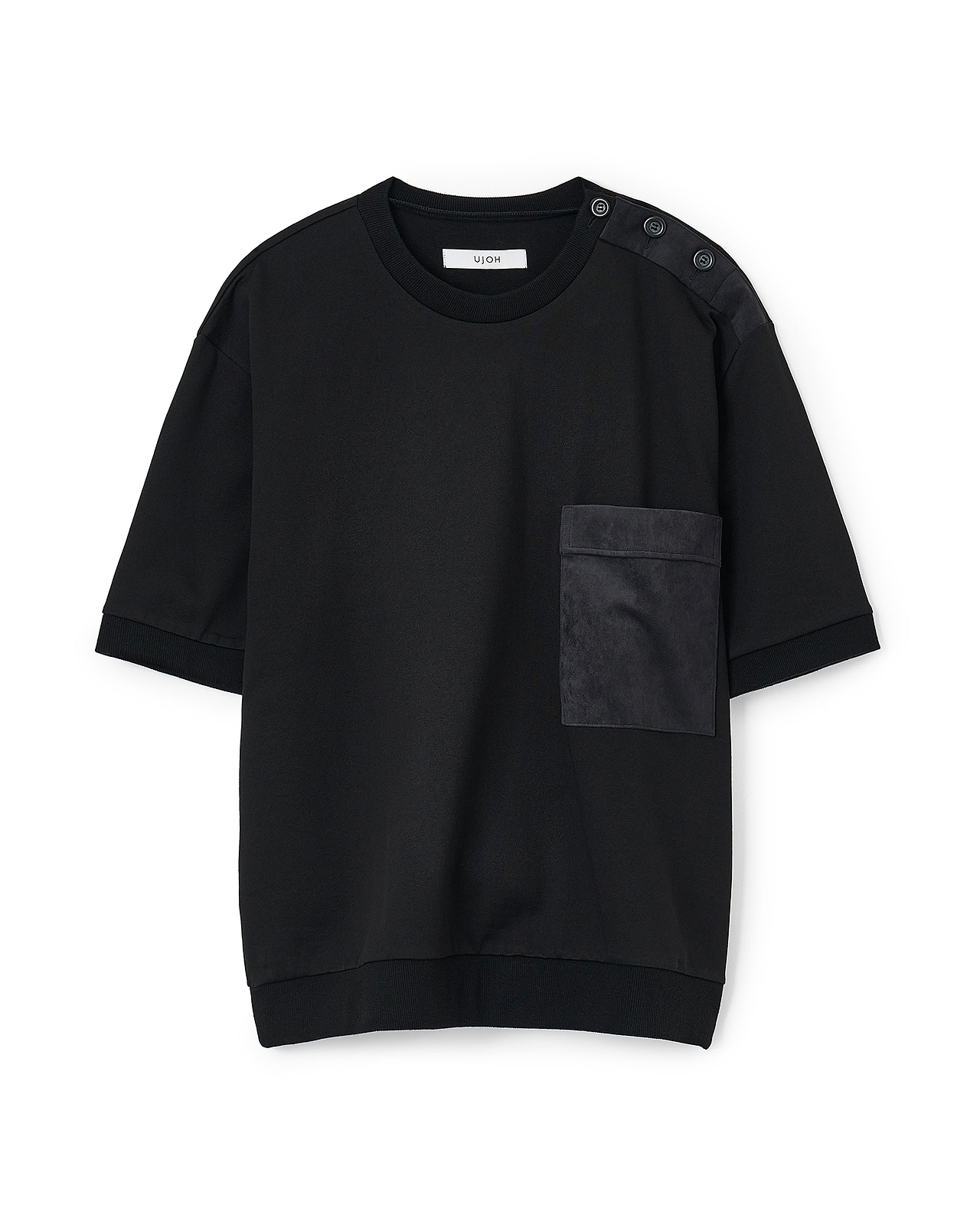 【26SS】パネルボタンPO