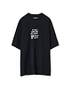 【26SS】ジャイ・タンジュ "BE INSANE" S/S Tシャツ