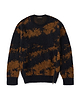【26AW】スリ・アルパカジャカードニットプルオーバー