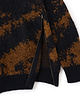 【26AW】スリ・アルパカジャカードニットプルオーバー