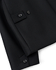 【26AW】ウールボンディングジップジャケット