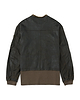 【26AW】クラックテリーミリタリーブルゾン