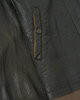 【26AW】クラックテリーミリタリーブルゾン