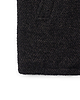 【26AW】デタッチャブルカラースパークルツイードコート