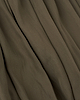 【26AW】ハイストレッチギャザーティアードドレス