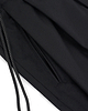 【26AW】ウールカシミヤポプリンメルトンノーブレイナーパンツ