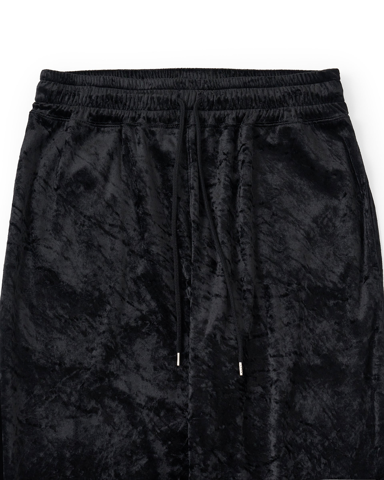 【26AW】ベロアイージースリムパンツ