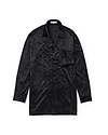 【26AW】ベロアイージーシャツ