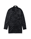 【26AW】ベロアイージーシャツ