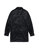 【26AW】ベロアイージーシャツ