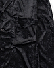 【26AW】ベロアイージーシャツ